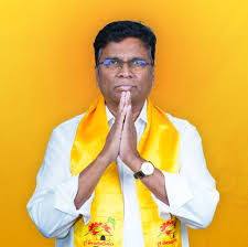Daggumalla Prasada Rao